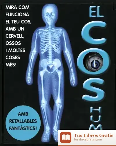 Descargar Jugo I Aprenc El Cos Humà