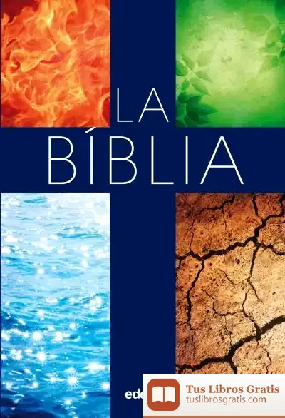Descargar La Bíblia Ed Escolar