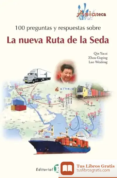 Descargar La Nueva Ruta De La Seda