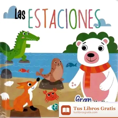 Descargar Las Estaciones
