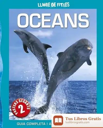 Descargar Llibre De Fitxes. Oceans