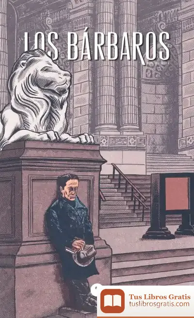 Descargar Los Bárbaros 4: Especial De Poesía