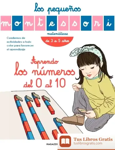 Descargar Los Pequeños Montessori. Reconozco Los Sonidos