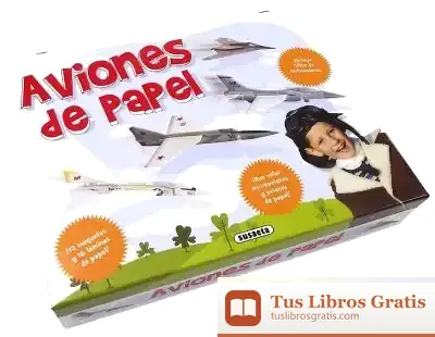 Descargar Maletines. Aviones De Papel de Juan Clemente Gómez