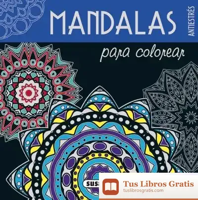 Descargar Mandalas Para Colorear