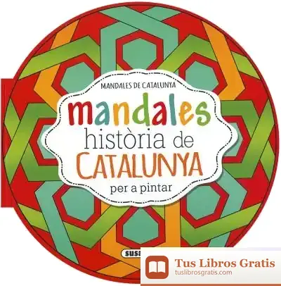Descargar Mandales Historia De Catalunya