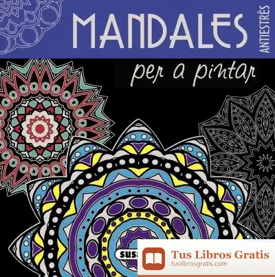 Descargar Mandales Per A Pintar