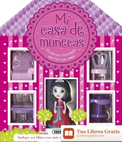 Descargar Mi Casa De Muñecas