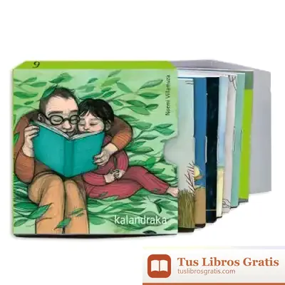 Descargar Minilibros Imperdibles 6