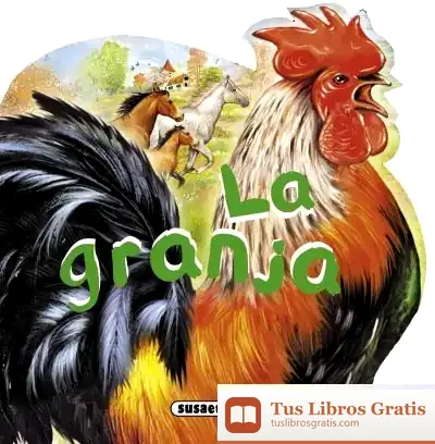 Descargar Mis Libros De Gomaespuma. La Granja