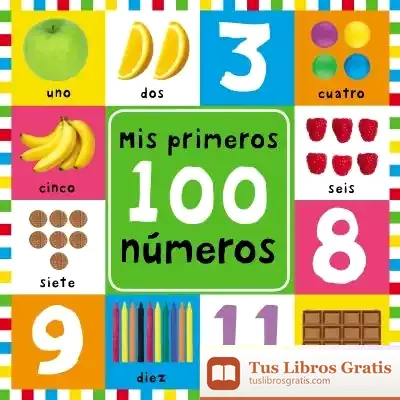 Descargar Mis Primeros 100 Números de Jürgen Habermas