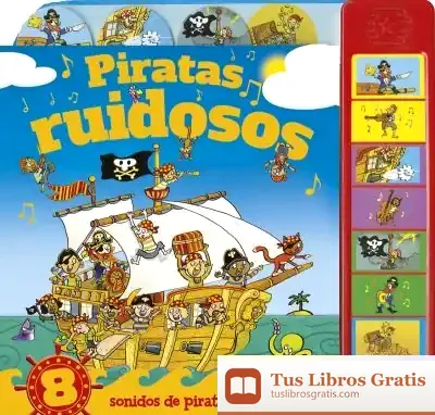 Descargar Musical. Piratas Ruidosos