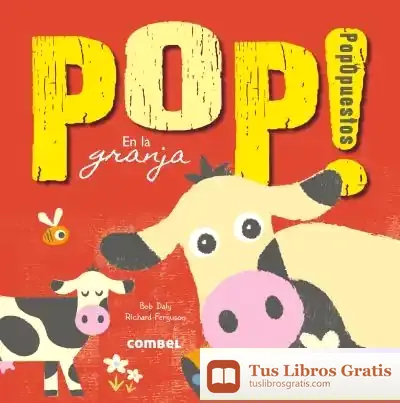 Descargar Pop! Popopuestos En La Granja