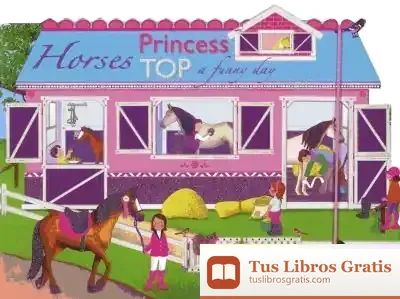 Descargar Princess Top Horses