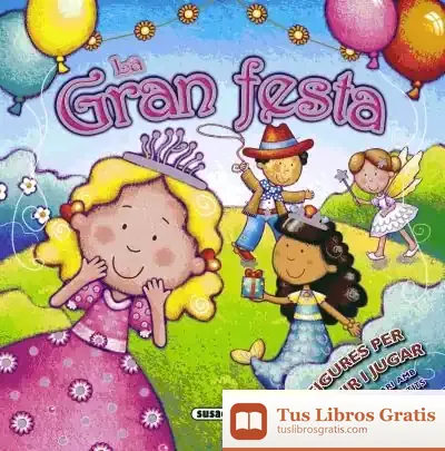 Descargar Que En Poso?. La Gran Festa