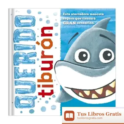 Descargar Querido Tiburon