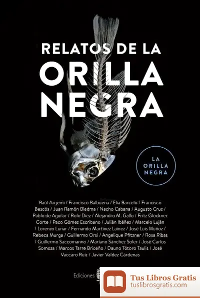 Descargar Relatos De La Orilla Negra