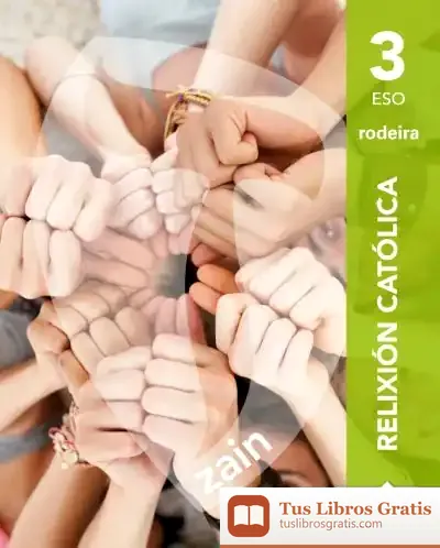 Descargar Relixión Católica, 3 Eso