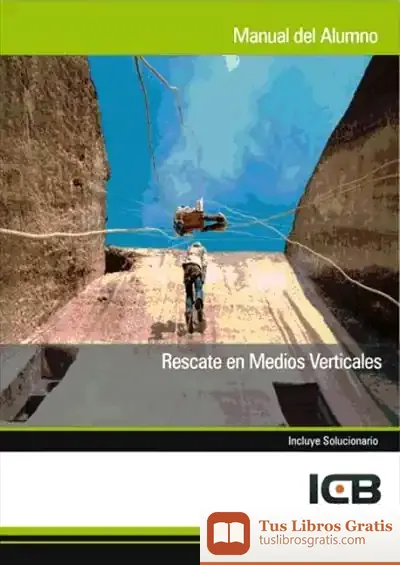 Descargar Rescate En Medios Verticales