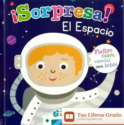 Descargar Sorpresa El Espacio