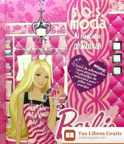 Descargar S.O.S Al Rescate De Tu Armario:Barbie