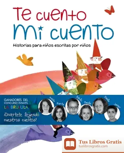 Descargar Te Cuento Mi Cuento