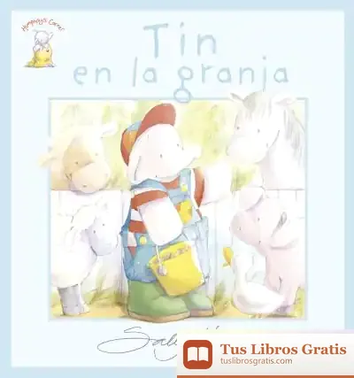 Descargar Tin En La Granja