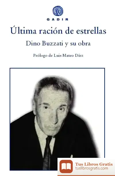 Descargar Última Ración De Estrellas