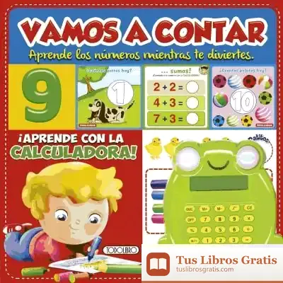 Descargar Vamos A Contar de Juan Antonio Alejandre