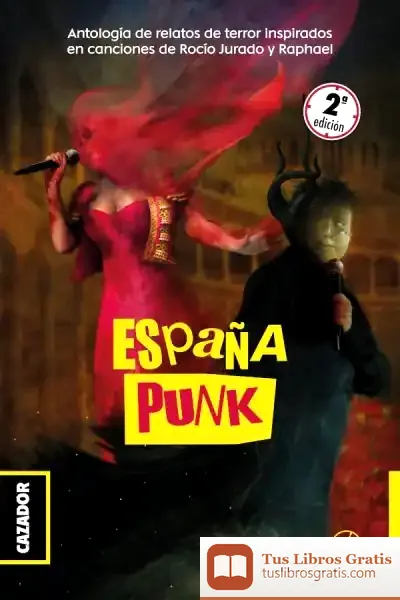 Descargar Españapunk