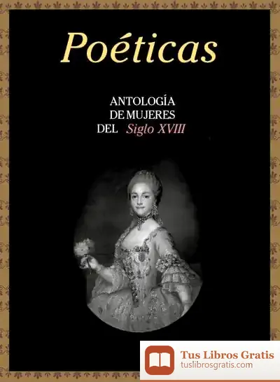 Descargar Poéticas Siglo Xviii