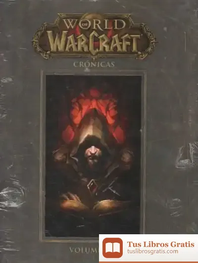Descargar World Of Warcraft