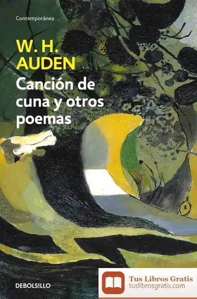Descargar Canción De Cuna Y Otros Poemas