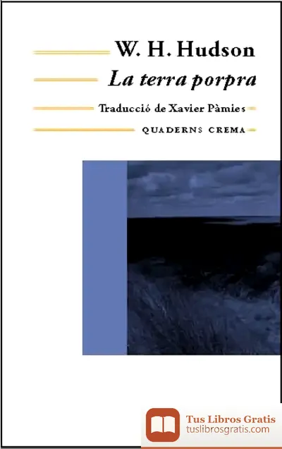 Descargar La Terra Porpra