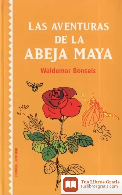 Descargar Aventuras De La Abeja Maya