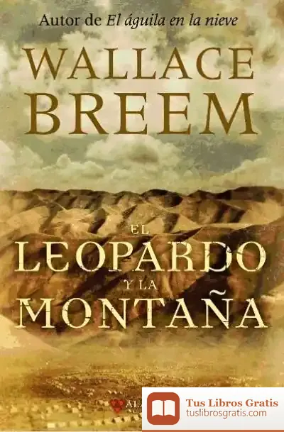 Descargar El Leopardo Y La Montaña