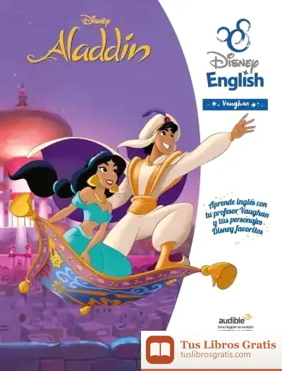 Descargar Aladdin: Disney English Vaughan