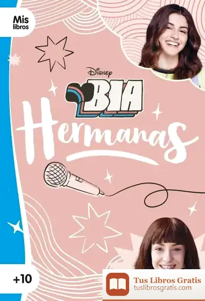 Descargar Bia. Hermanas de Walt Disney