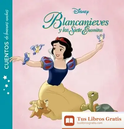 Descargar Blancanieves. Cuentos De Buenas Noches