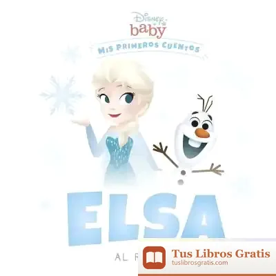 Descargar Disney Baby. Elsa Al Rescate de Walt Disney