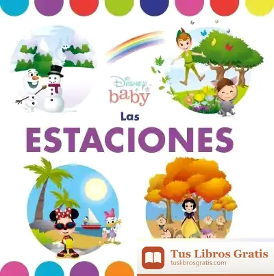 Descargar Disney Baby. Las Estaciones de Walt Disney