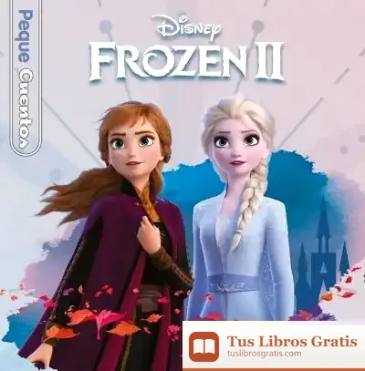 Descargar Frozen 2. Pequecuentos