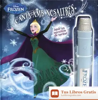 Descargar Frozen. Canta Amb Nosaltres