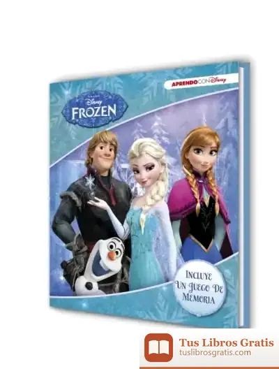Descargar Frozen. Memory