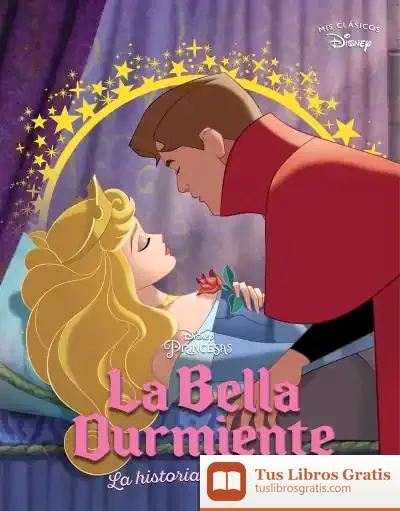 Descargar La Bella Durmiente (Mis Clásicos Disney) de Walt Disney