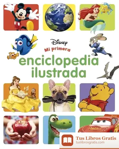 Descargar Mi Primera Enciclopedia Ilustrada