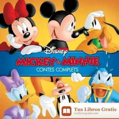 Descargar Mickey I Minnie. Contes Complets de Walt Disney