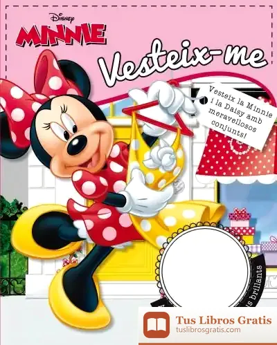 Descargar Minnie. Vesteix-Me de Walt Disney