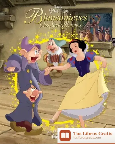 Descargar Mis Clásicos Disney. Blancanieves de Walt Disney