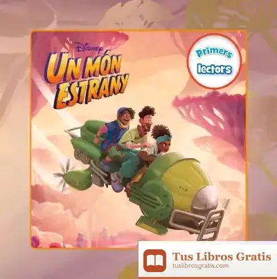 Descargar Món Estrany. Primers Lectors de Walt Disney